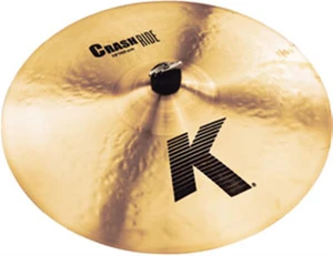 Zildjian K0810 K Crash / Ride Becken 20"