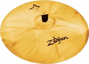 Zildjian A20520 A Custom 22" Cinel Ride