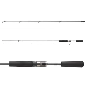 Daiwa prút tatula xt spin 2,03 m 0,9-7 g