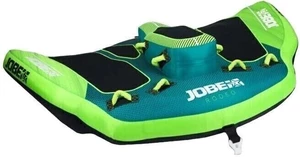 Jobe Rodeo Towable 3 Green Aufblasbare Wasserattraktion