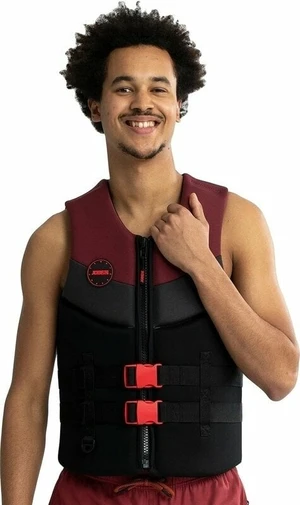 Jobe Neoprene Life Vest Men 3XL+ Giubbotto di salvataggio