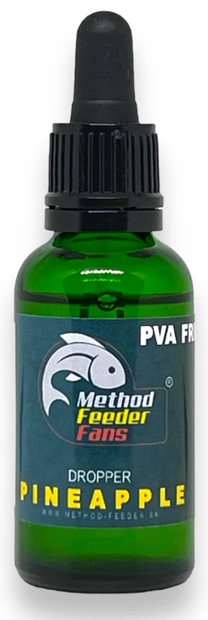 Method feeder fans esencia dropper method 30 ml - ananás