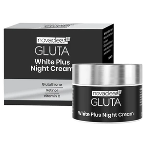 BIOTTER NC GLUTA noční krém 50 ml