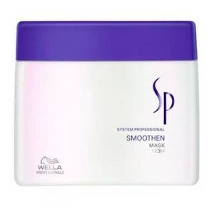 Wella SP Smoothen Mask  400ml Maska pro nepoddajné vlasy