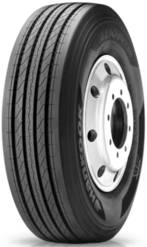 HANKOOK 295/80 R 22.5 152/148M AL10 TL