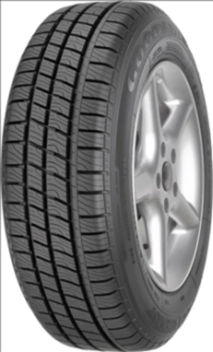 GOODYEAR 215/60 R 17 109/104T CARGO_VECTOR_2 TL C 8PR M+S 3PMSF