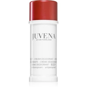 Juvena Body Care krémový deodorant 40 ml