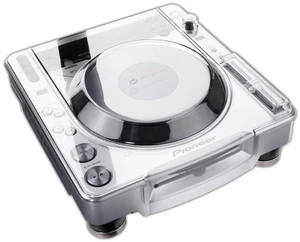 Decksaver Pioneer CDJ-800 Ochranný kryt pro DJ přehrávač