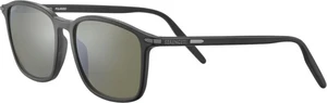 Serengeti Lenwood Matte Black/Mineral Polarized 555Nm Lifestyle Brillen