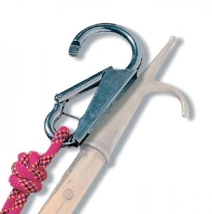 Kong Mooring hook SS AISI316 Gancho, Pala, Remos