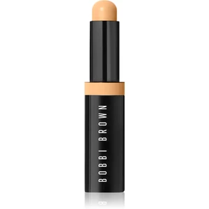 Bobbi Brown Skin Concealer Stick Reformulation korektor v tyčinke odtieň Warm Honey 3 g