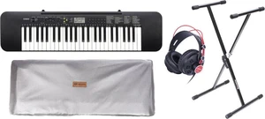 Casio CTK 240 SET Claviatură fară dinamică