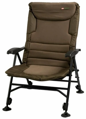 JRC Defender II Relaxa Recliner Arm Scaun