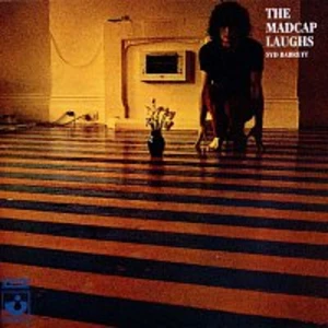 Syd Barrett – The Madcap Laughs