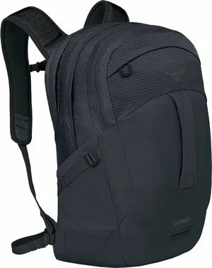 Osprey Comet Sac à dos Black 30 L