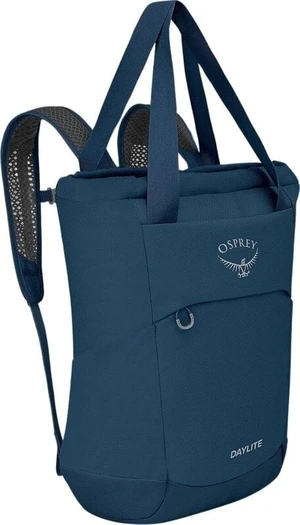 Osprey Daylite Tote Pack Bolsa de la compra Wave Blue