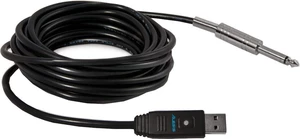 Alesis GuitarLink Plus Interfaccia Audio USB