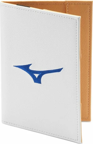 Mizuno RB Scorecard Holder White