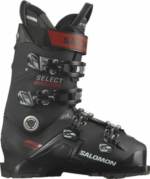 Salomon Select HV Cruise 100 GW Black/Beluga/Matador 28 / 28,5 Clăpari de schi alpin