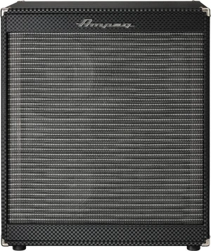 Ampeg PF-410 HLF Bassbox