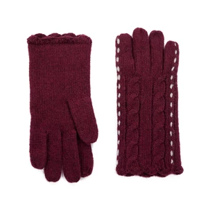 Art Of Polo Woman's Gloves rk13153-6