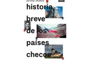 Historia breve de los Países Checos - Petr Čornej, Jiří Pokorný