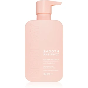 MONDAY Smooth vyživující kondicionér proti krepatění 350 ml