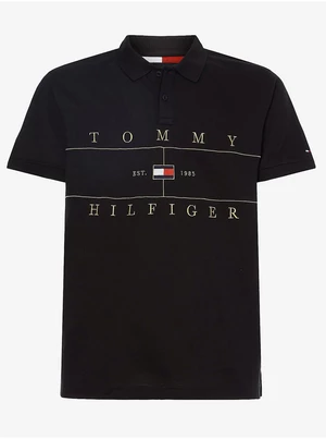 Polo da uomo  Tommy Hilfiger Icon