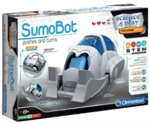 Robot SumoBot