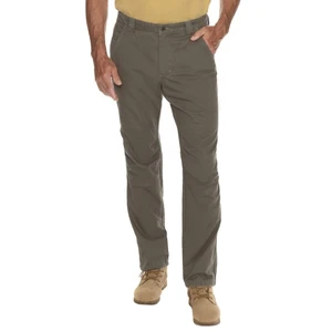 Bushman nohavice Malton dark khaki 62