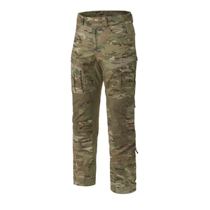 Kalhoty Combat MCDU Helikon-Tex® / Multicam® – Multicam® (Barva: Multicam®, Velikost: XXL - long)