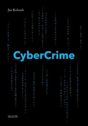 CyberCrime - Jan Kolouch