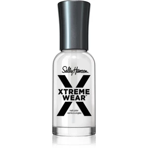 Sally Hansen Hard As Nails Xtreme Wear spevňujúci lak na nechty odtieň 100 Invisible 11,8 ml