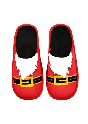 Men's Slippers Santa - Frogies