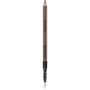 Mesauda Milano Vain Brows tužka na obočí s kartáčkem odstín 101 Blonde 1,19 g