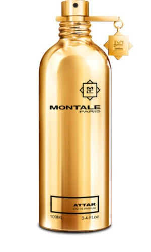 Montale Attar Edp 100ml