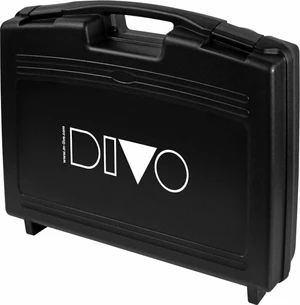 M-Live Divo Hard Case  Ochranní obal