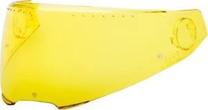 Schuberth SV5 Visor C4 Pro-Carbon/C4 Pro Woman/C4 Basic/C4 (XS-L) Plexi na přilbu High Definition Yellow