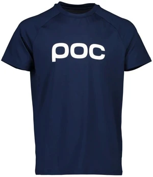 POC Reform Enduro Camiseta Turmaline Navy XL