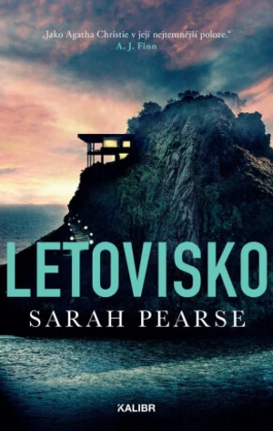 Letovisko (Defekt) - Sarah Pearse