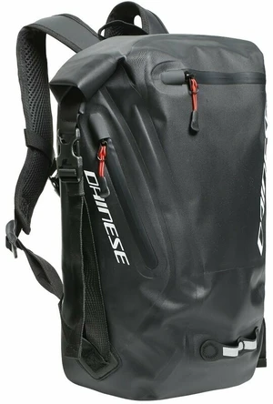 Dainese D-Storm Stealth Black Rucsac 26 L