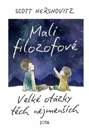 Malí filozofové - Scott Hershovitz