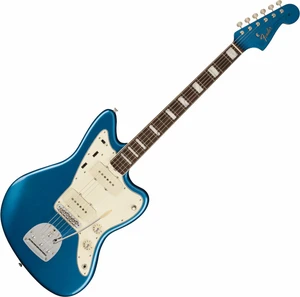 Fender American Vintage II 1966 Jazzmaster RW Lake Placid Blue Chitarra Elettrica