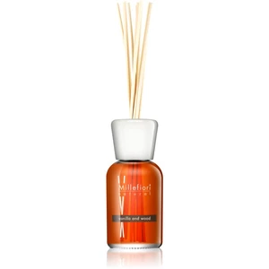 Millefiori Milano Vanilla & Wood aroma difuzér s náplní 500 ml