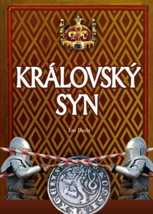 Královský syn - Jan Duda