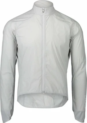 POC Pure-Lite Splash Chaqueta Granite Grey L Chaqueta de ciclismo, chaleco