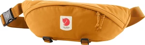 Fjällräven Ulvö Hip Pack Large Red Gold Bauchtasche