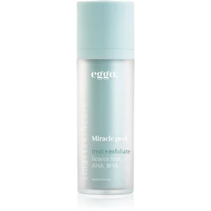 Eggo Smartskincare® Miracle Peel intenzivní chemický peeling 30 ml