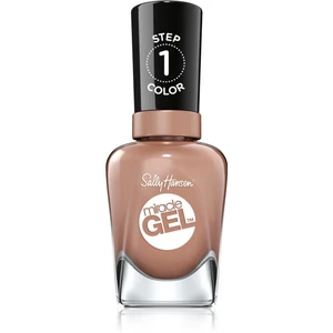 Sally Hansen Miracle Gel™ gelový lak na nehty bez užití UV/LED lampy odstín 640 Totem-Ly Yours 14,7 ml