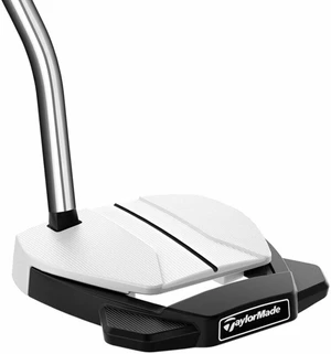 TaylorMade Spider GT X Levá ruka Single Bend 34'' Golfová hole Patr